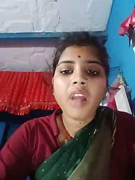 Nisha Cute online show from 06/08/26, 10:32