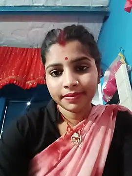 Nisha Cute online show from 06/09/26, 10:38
