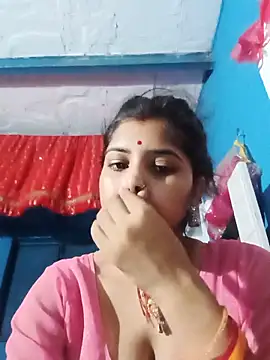 Nisha Cute online show from 06/09/26, 10:54
