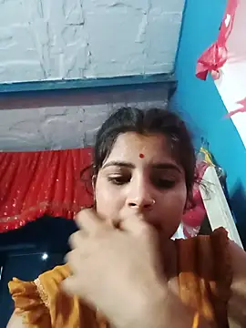 Nisha Cute online show from 06/10/26, 10:58