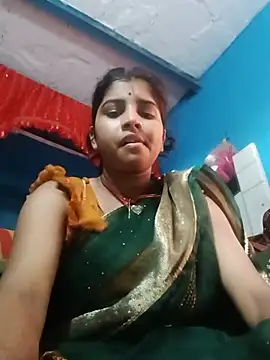 Nisha Cute online show from 06/11/26, 02:00