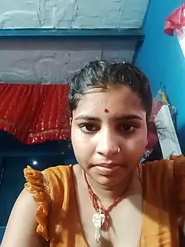 Nisha Cute online show from 06/11/26, 02:53