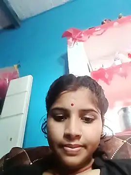 Nisha Cute online show from 06/12/26, 02:21