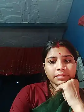 Nisha Cute online show from 06/13/26, 02:09