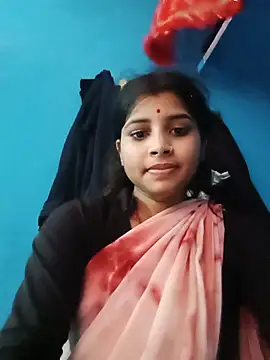 Nisha Cute online show from 06/14/26, 02:09