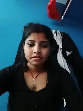 Nisha Cute online show from 06/14/26, 02:24