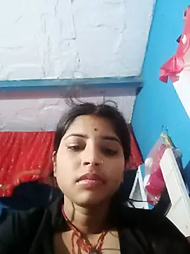 Nisha Cute online show from 06/15/26, 08:22