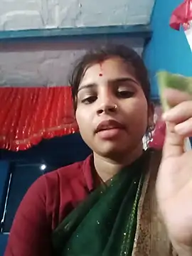 Nisha Cute online show from 06/16/26, 09:56