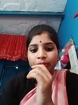 Nisha Cute online show from 06/17/26, 07:00