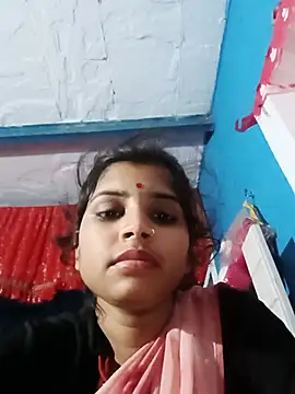 Nisha Cute online show from 06/17/26, 07:15
