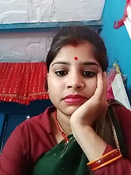 Nisha Cute online show from 06/18/26, 09:36