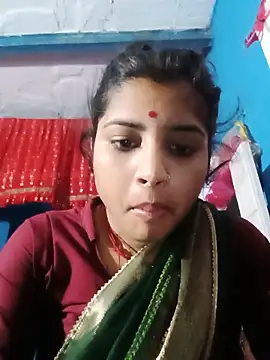 Nisha Cute online show from 06/20/26, 08:22