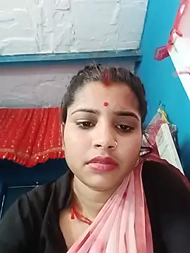 Nisha Cute online show from 06/21/26, 09:01