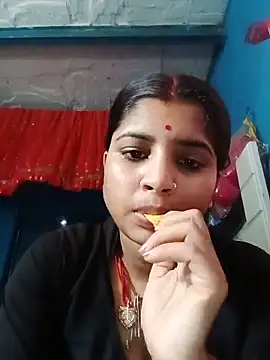 Nisha Cute online show from 06/22/26, 03:25