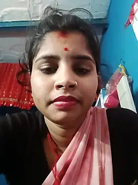 Nisha Cute online show from 06/23/26, 08:45