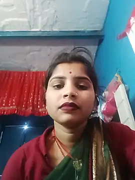 Nisha Cute online show from 06/24/26, 08:02