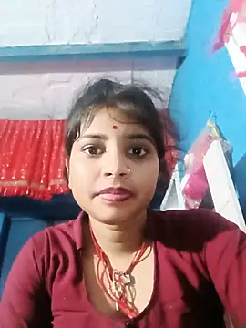 Nisha Cute online show from 06/24/26, 08:08