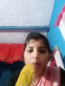 Nisha Cute online show from 06/25/26, 07:07