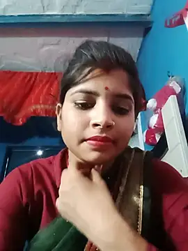 Nisha Cute online show from 06/26/26, 10:52
