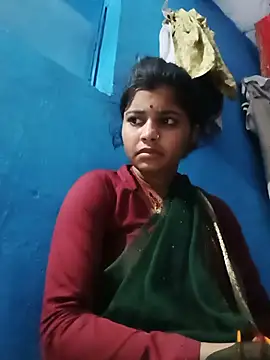 Nisha Cute online show from 06/27/26, 12:59