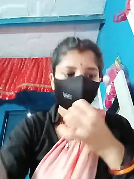 Nisha Cute online show from 06/28/26, 02:17