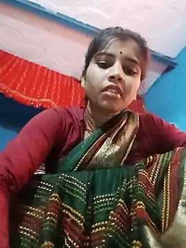 Nisha Cute online show from 06/29/26, 01:34