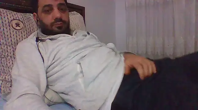 Sexyy Mann34 online show from 01/17/25, 07:27