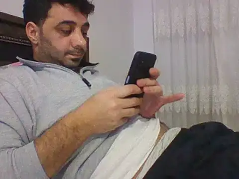 Snapshot of Sexyy_Mann34 chatting on 01/22/25, 05:06 Sexyy Mann34 online show from 01/22/25, 05:06