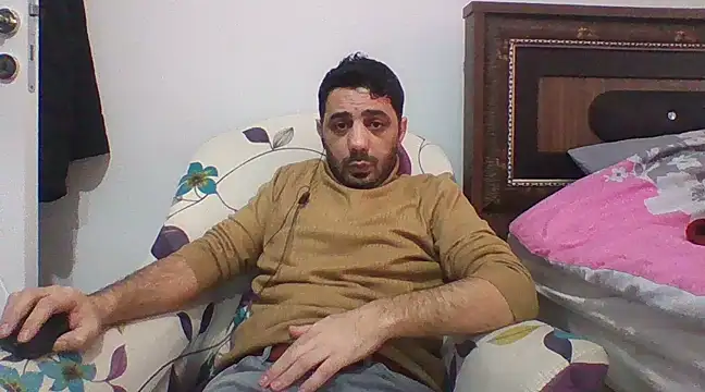 Snapshot of Sexyy_Mann34 chatting on 01/29/25, 10:48 Sexyy Mann34 online show from 01/29/25, 10:48