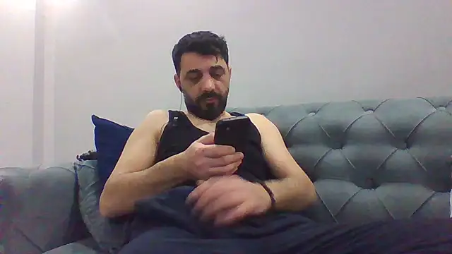 Snapshot of Sexyy_Mann34 chatting on 05/02/26, 10:15 Sexyy Mann34 online show from 05/02/26, 10:15