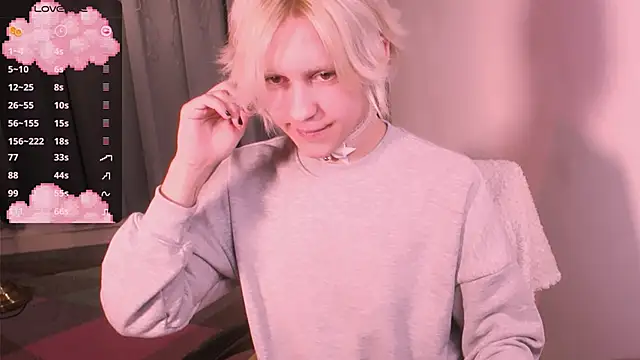 Snapshot of edward_holy chatting on 01/21/25, 08:43 edward holy online show from 01/21/25, 08:43