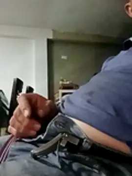 luchoarr online show from 12/04/25, 02:32