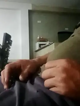 luchoarr online show from 01/06/26, 02:59