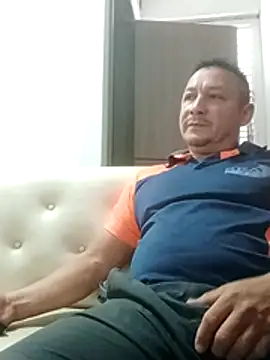 luchoarr online show from 02/01/26, 01:53