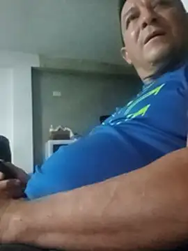 luchoarr online show from 02/12/26, 03:23