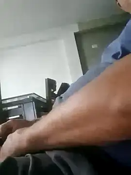 luchoarr online show from 02/19/26, 03:02