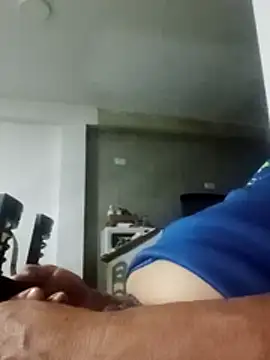 luchoarr online show from 03/05/26, 03:13