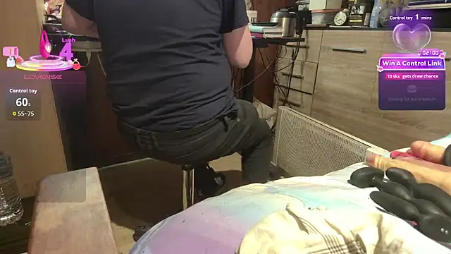 misteryman1956 online show from 04/24/26, 05:21