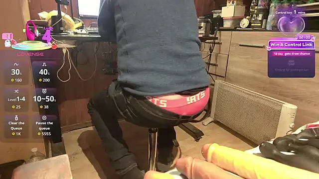 misteryman1956 online show from 04/26/26, 04:37