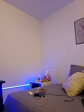 VictoriaEvaans  online show from 10/25/25, 11:10