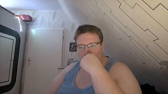 der alex38 online show from 02/12/25, 10:15