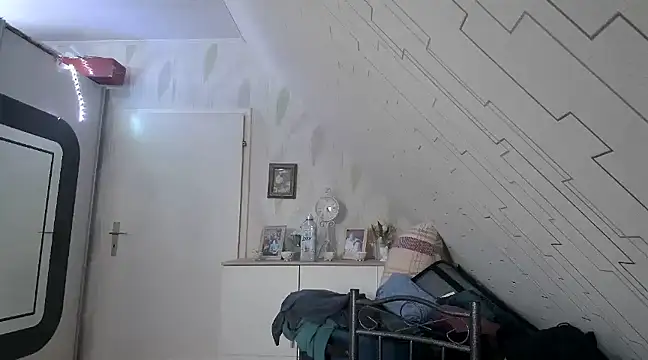 der alex38 online show from 02/13/25, 12:32