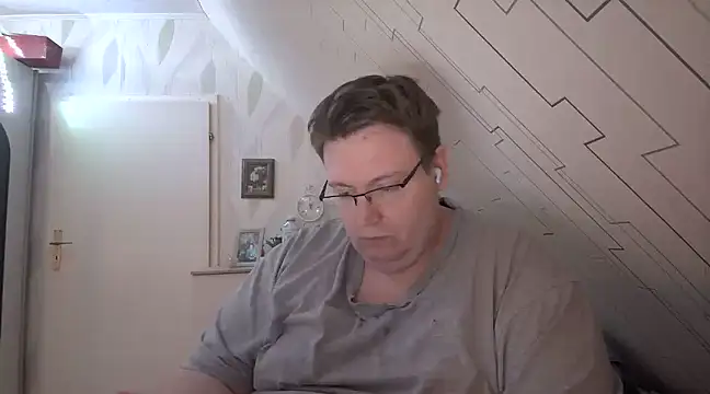 der alex38 online show from 02/14/25, 10:14