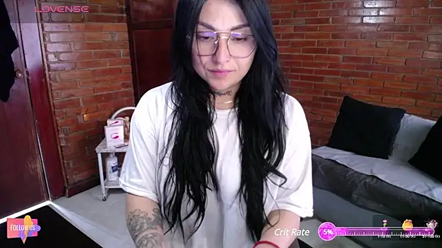 sweet velvett online show from 01/20/25, 07:46