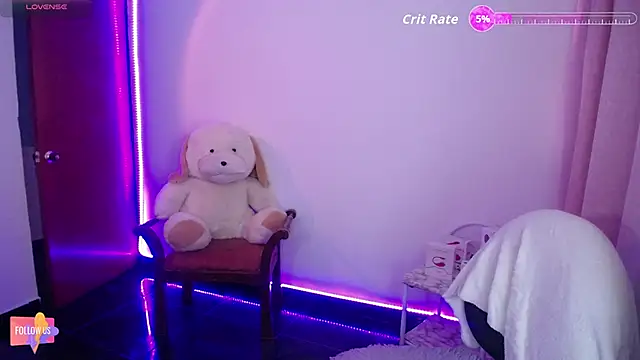 sweet velvett online show from 04/28/26, 10:48