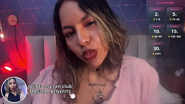 delilah fix online show from 12/31/24, 04:25