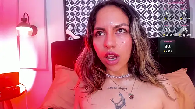 delilah fix online show from 01/20/25, 05:27