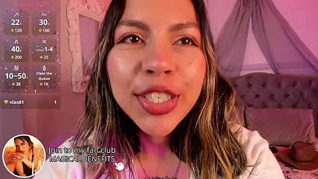 delilah fix online show from 03/19/25, 02:02