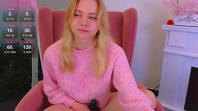 MirraBellanta online show from 01/18/25, 09:45