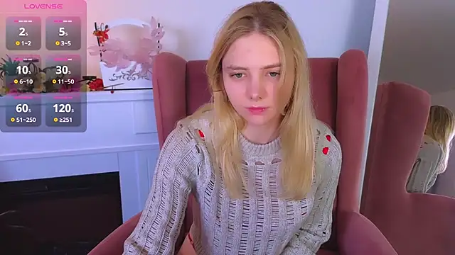 MirraBellanta online show from 01/22/25, 12:16